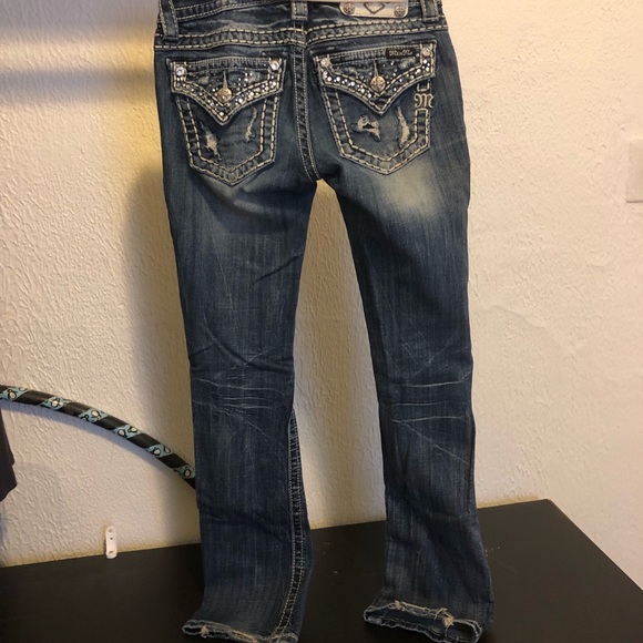 Miss Me’s - Picture 4 of 4